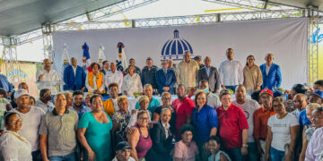 Edesur instalará 16,000 luminarias para contribuir con la seguridad ciudadana