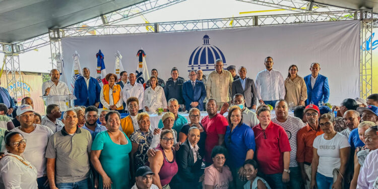 Edesur instalará 16,000 luminarias para contribuir con la seguridad ciudadana