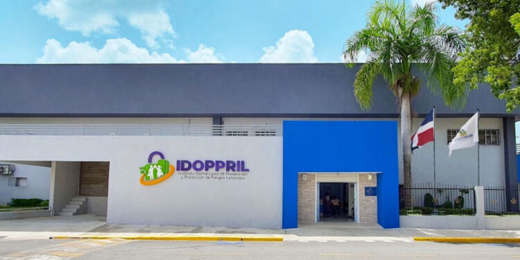 Idoppril ofrecerá todo el apoyo a trabajadores lesionados y a familiares de fallecidos en Quita Sueño