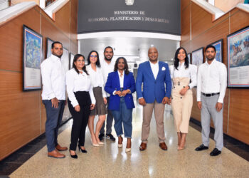 Ministerio de Economía contribuye a erradicar corrupción mediante la rectoría de planificación