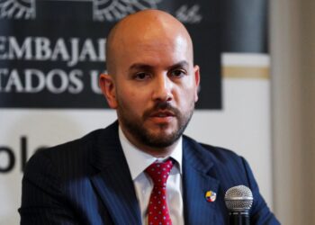 EE.UU. da un plazo a Venezuela para habilitar a Machado y liberar a los presos políticos