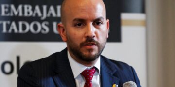 EE.UU. da un plazo a Venezuela para habilitar a Machado y liberar a los presos políticos