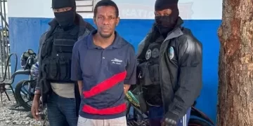 Extraditan a Estados Unidos a un miembro de una banda armada haitiana