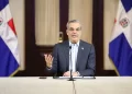Presidente Abinader hablará al país este martes