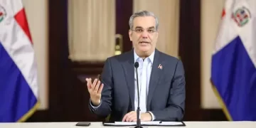 Presidente Abinader hablará al país este martes