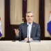 Presidente Abinader hablará al país este martes