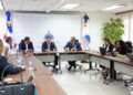 MAP y DIGEIG firman acuerdo para implementar uso del Sistema Integral de Gestión Institucional en pago de nómina