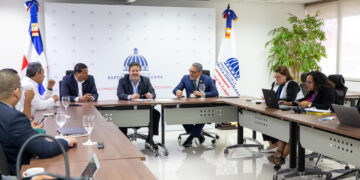 MAP y DIGEIG firman acuerdo para implementar uso del Sistema Integral de Gestión Institucional en pago de nómina