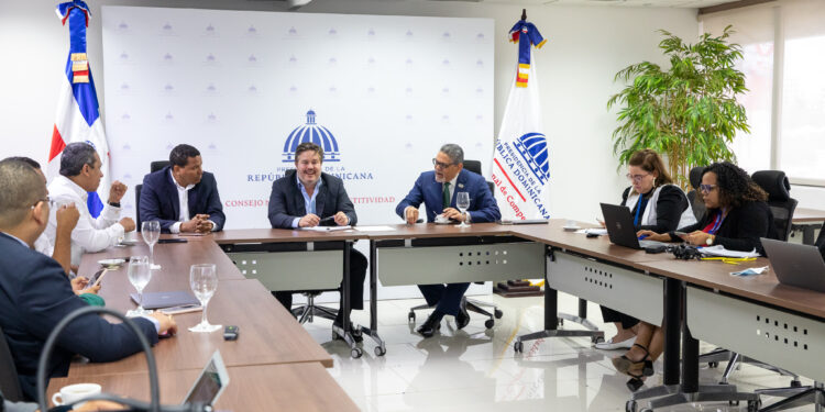 MAP y DIGEIG firman acuerdo para implementar uso del Sistema Integral de Gestión Institucional en pago de nómina