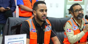 Ministerio de la Juventud activa su voluntariado y pone 50 autobuses a disposición de organismos de emergencia