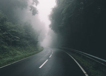 Sistema de alta presión mantiene un ambiente con escasas precipitaciones a nivel nacional