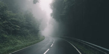 Sistema de alta presión mantiene un ambiente con escasas precipitaciones a nivel nacional