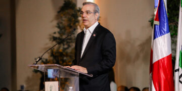 Presidente Abinader asegura no se ha autorizado importación de carnes al país desde Brasil