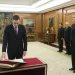 El nuevo Gobierno del socialista Pedro Sánchez en España toma posesión