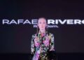 Rafael Rivero presenta “Collection Printemps ÉTÉ 2024”