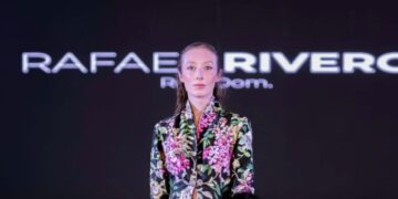 Rafael Rivero presenta “Collection Printemps ÉTÉ 2024”