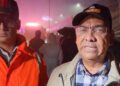 Ministerio de Obras Públicas lamenta y expresa pesar por vidas perdidas durante lluvias registradas este sábado en el país
