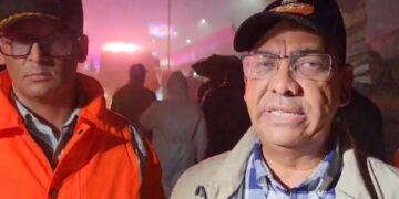 Ministerio de Obras Públicas lamenta y expresa pesar por vidas perdidas durante lluvias registradas este sábado en el país