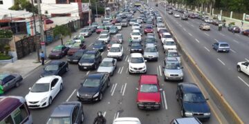 Piden aplicar régimen de consecuencia contra violadores de ley de tránsito