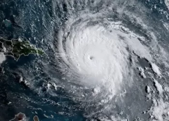 Finaliza hoy temporada ciclónica 2023; se mantiene sistema de alta presión