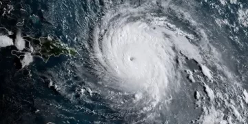 Finaliza hoy temporada ciclónica 2023; se mantiene sistema de alta presión