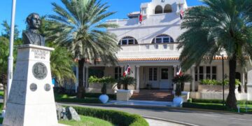 MIREX informa no hay dominicanos afectados tras fenómenos en México y Jamaica