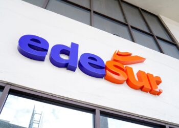 Ante crecida de río Edesur interrumpirá el servicio eléctrico en Ocoa