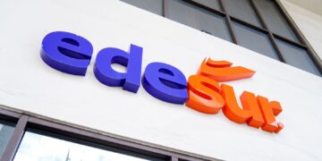 Ante crecida de río Edesur interrumpirá el servicio eléctrico en Ocoa