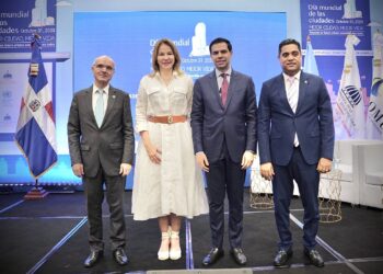 Fedomu presenta Guía para la Localización de los ODS en el Día Mundial de las Ciudades