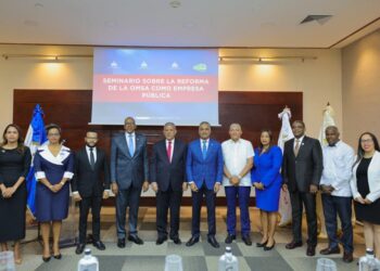 Gobierno inicia proceso para convertir a la OMSA en una empresa pública