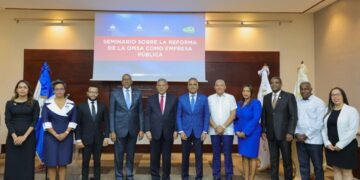 Gobierno inicia proceso para convertir a la OMSA en una empresa pública