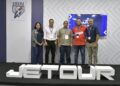 Julio Carreras y Raúl Valdés, elegidos como MVP de la Semana Jetour en LIDOM