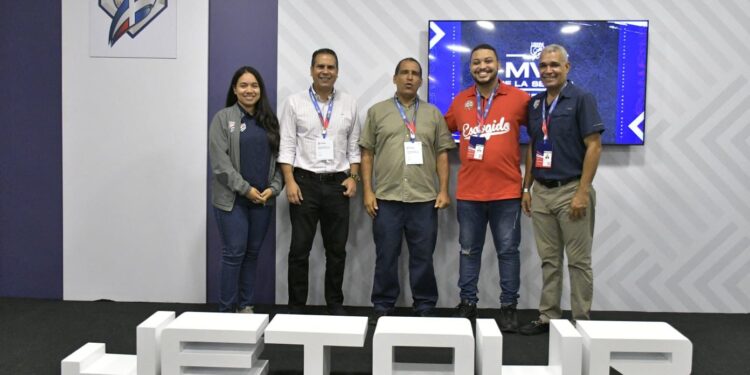 Julio Carreras y Raúl Valdés, elegidos como MVP de la Semana Jetour en LIDOM