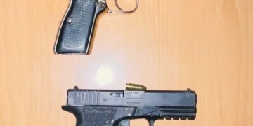 En Santiago caen abatidos dos reconocidos delincuentes pertenecientes a peligrosa banda criminal