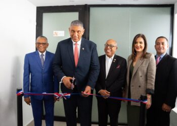 Migración inaugura Centros de Mando Control y Monitoreo