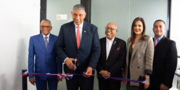 Migración inaugura Centros de Mando Control y Monitoreo