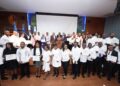 LMD entrega certificados más de 250 funcionarios participaron en Programa de Formación Municipal con UE