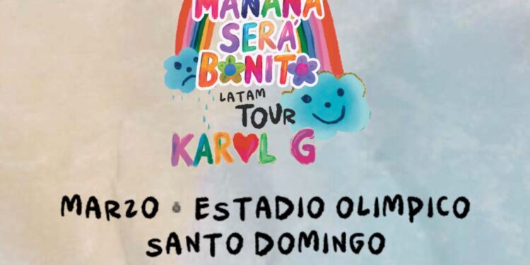 Abrirán segunda función para el concierto de Karol G, tras agotarse preventa 24 después de su anuncio