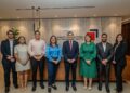 ABA y ADOFINTECH renuevan colaboración en procura de fomentar la inclusión financiera