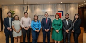 ABA y ADOFINTECH renuevan colaboración en procura de fomentar la inclusión financiera