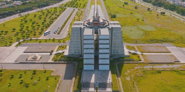 Audiovisual exhorta a munícipes trabajar unidos con el fin de rescatar a SDE