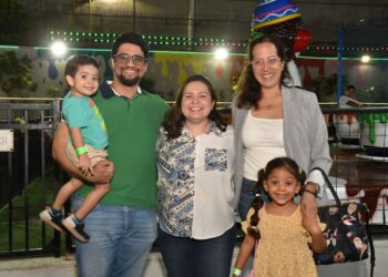 Expo Mami y Yo” será este fin semana