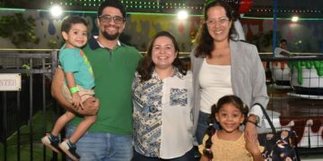 Expo Mami y Yo” será este fin semana