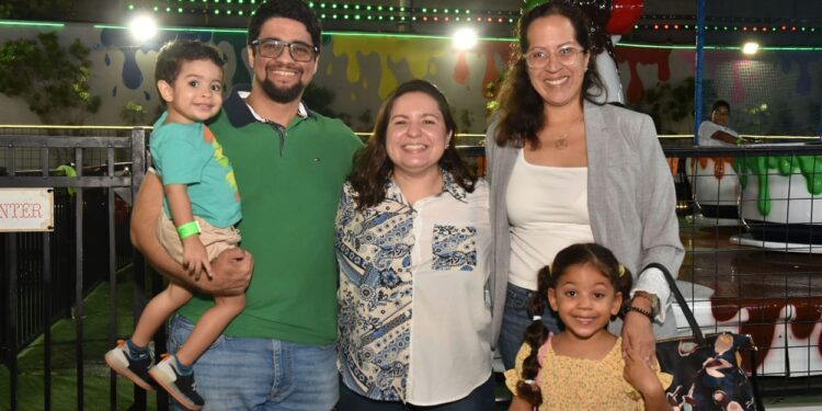 Expo Mami y Yo” será este fin semana