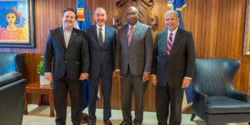 Crean mesa de trabajo para impulsar la transformación digital en la UASD