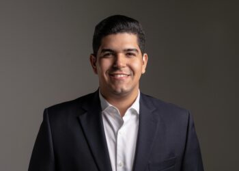 FP llevará a Haysel González como candidato a diputado en SDE