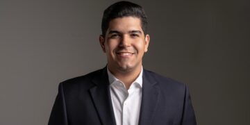 FP llevará a Haysel González como candidato a diputado en SDE