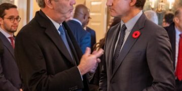 Presidente Abinader valora EU vea a Latinoamérica como socio importante