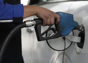 Precios de combustibles siguen invariables para la semana del 04 al 10 de noviembre