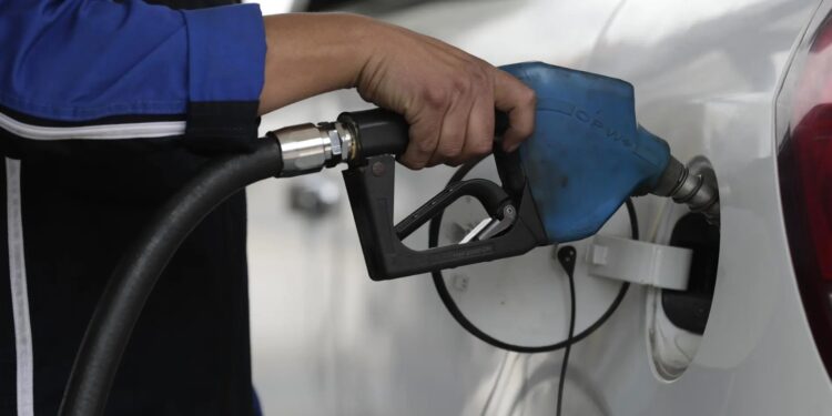 Precios de combustibles siguen invariables para la semana del 04 al 10 de noviembre
